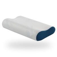 Подушка Day&Night Memory Mini