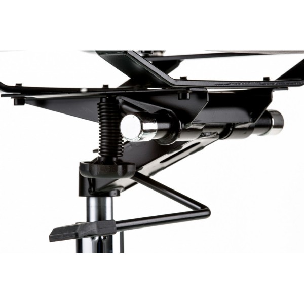 Крісло Solano 4 artleather — комфорт та стиль для вашого офісу