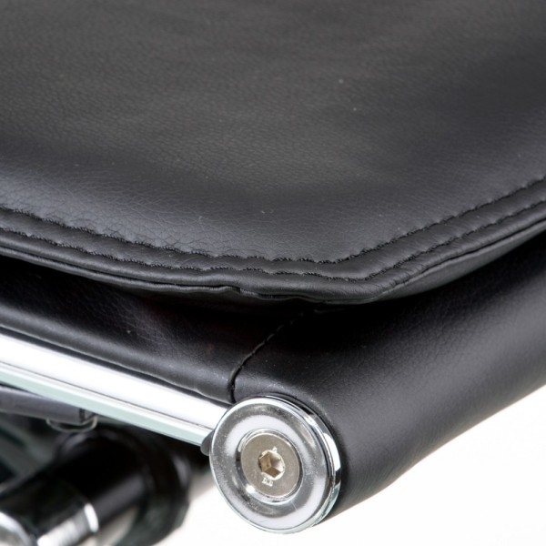 Крісло Solano 4 artleather — комфорт та стиль для вашого офісу