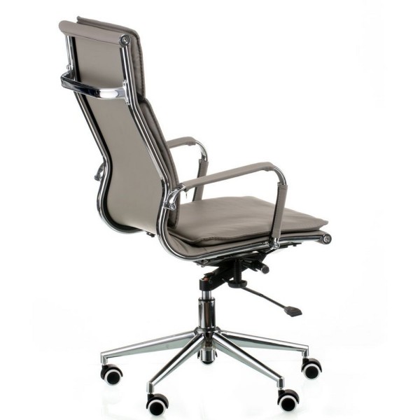 Крісло Solano 4 artleather — комфорт та стиль для вашого офісу