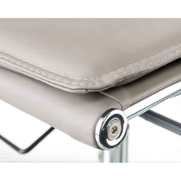 Крісло Solano 4 artleather — комфорт та стиль для вашого офісу