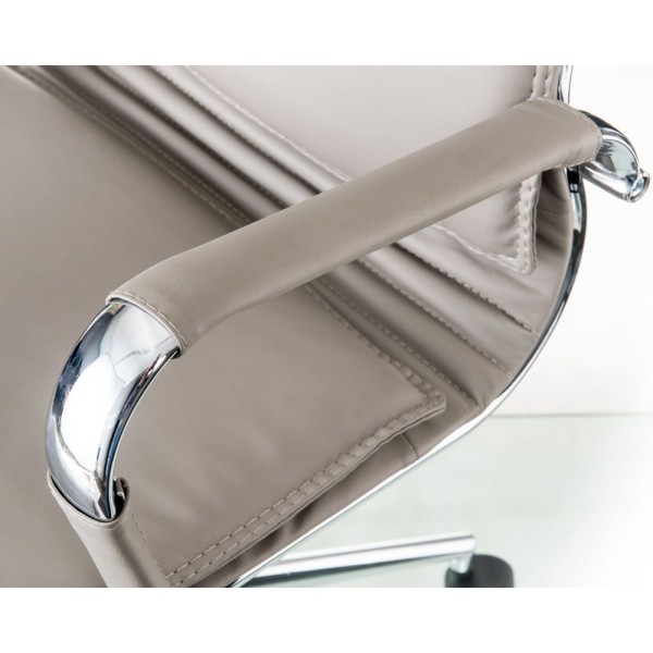 Крісло Solano 4 artleather — комфорт та стиль для вашого офісу