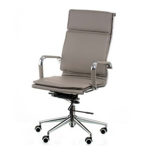 Крісло Solano 4 artleather — комфорт та стиль для вашого офісу