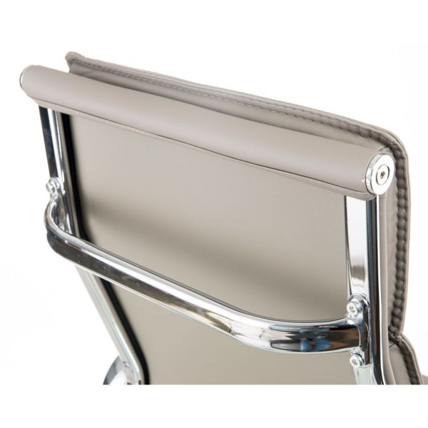 Крісло Solano 4 artleather — комфорт та стиль для вашого офісу