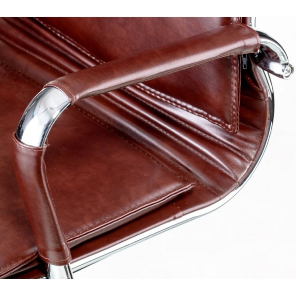 Крісло Solano 4 artleather — комфорт та стиль для вашого офісу