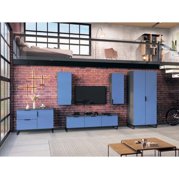 Комод Лайн Декор - Стильні меблі для вашого дому