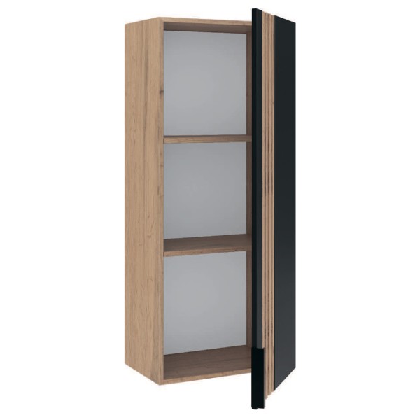 Тумба навісна Лайн Декор для вашої вітальні