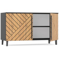 Комод Лайн Х