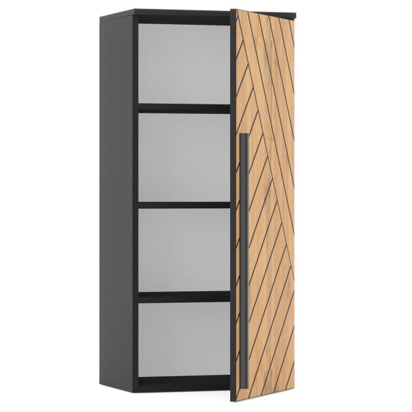 Тумба навісна 1 Лайн Х для вітальні