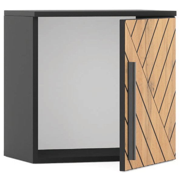 Тумба навісна 2 Лайн Х – ідеальний вибір для вашої вітальні