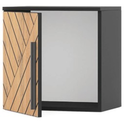 Тумба навісна 2 Лайн Х