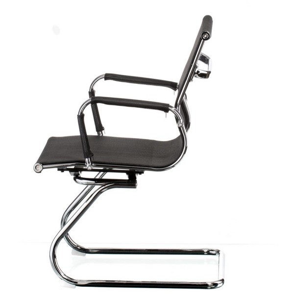 Крісло Solano office mesh – сучасний комфорт для вашого офісу