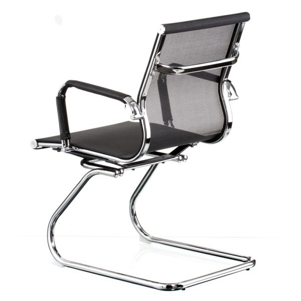 Крісло Solano office mesh – сучасний комфорт для вашого офісу