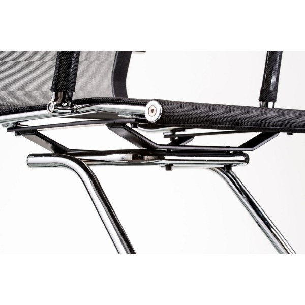 Крісло Solano office mesh – сучасний комфорт для вашого офісу