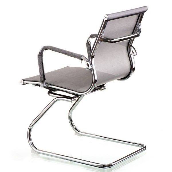 Крісло Solano office mesh – сучасний комфорт для вашого офісу