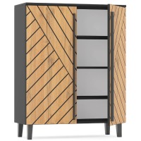 Тумба для взуття Лайн Х