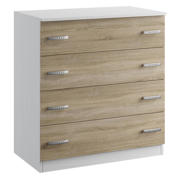 Комод №1 - практичний та стильний вибір для вашого інтер’єру