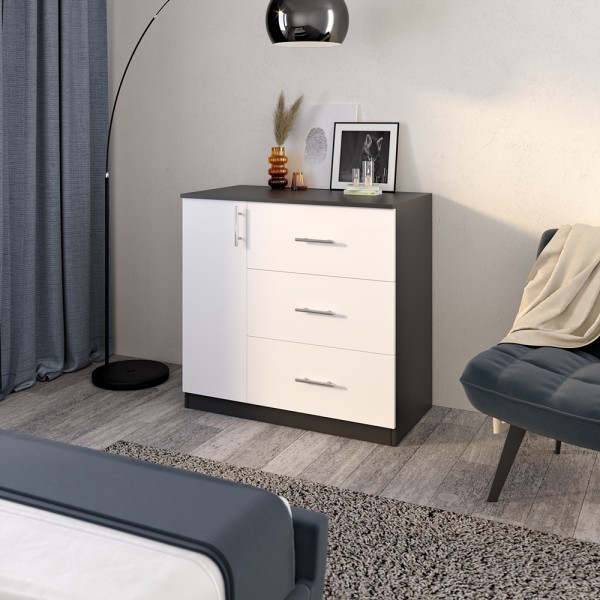 Комод №5 — Стильний комод для вашої оселі