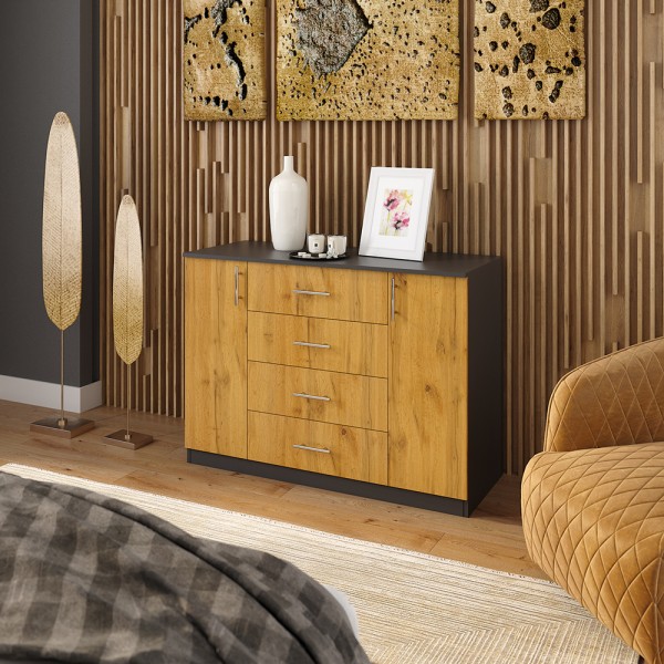 Комод №6 — стильне рішення для вашого інтер'єру