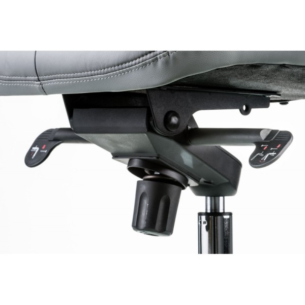 Комп'ютерне крісло Murano — зручність та стиль для вашого простору