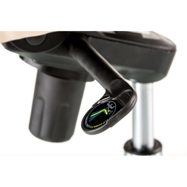 Комп'ютерне крісло Murano — зручність та стиль для вашого простору