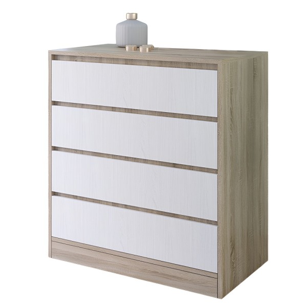 Комод №10 – стильна та функціональна меблі для дому