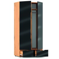 Шкаф 2Д Афина