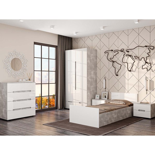 Комод Афіна – стиль і функціональність для вашого дому