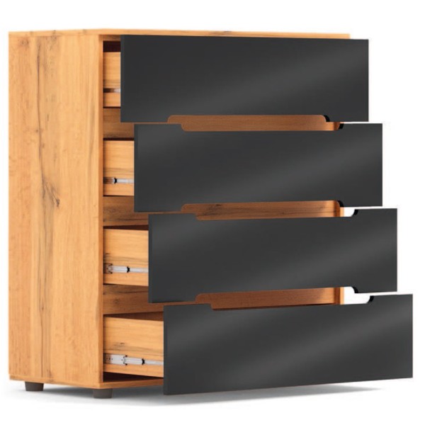 Комод Афіна – стиль і функціональність для вашого дому