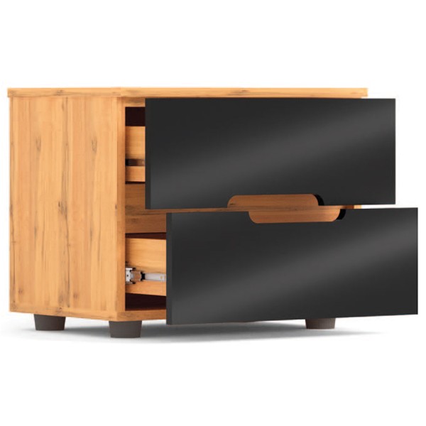 Приліжкова тумба Афіна