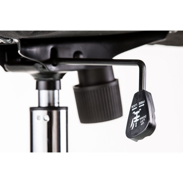 Комп'ютерне крісло Cross