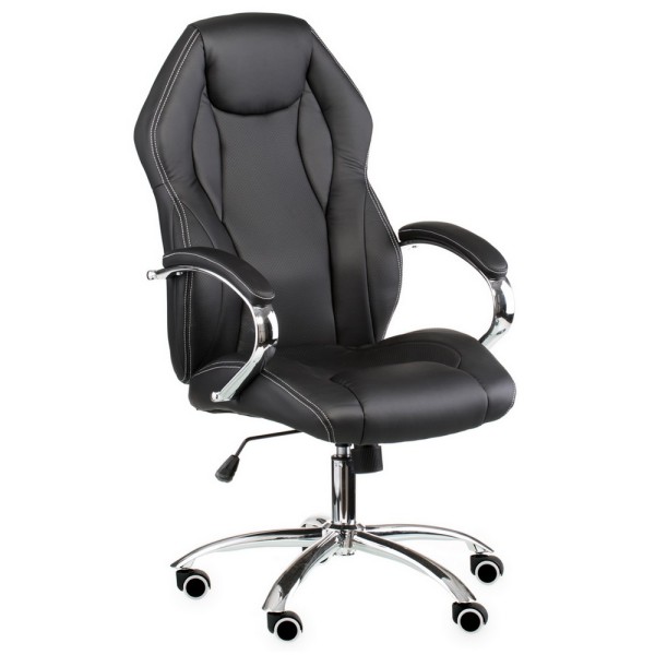 Комп'ютерне крісло Cross