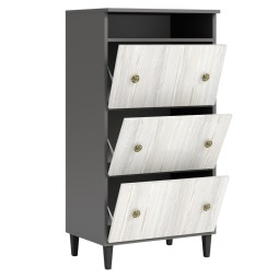 Тумба для взуття Глорія