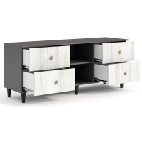 Тумба ТВ 1 Глория