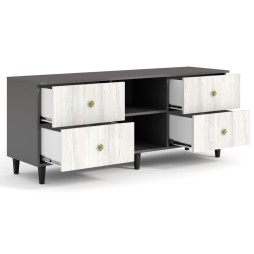 Тумба ТВ 1 Глорія