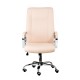 Комп'ютерне крісло Marble beige (Марбл) — для комфорту вашого офісу