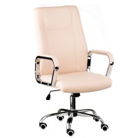 Комп'ютерне крісло Marble beige (Марбл)