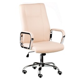 Комп'ютерне крісло Marble beige (Марбл)