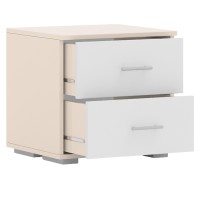 Тумба прикроватная Лира