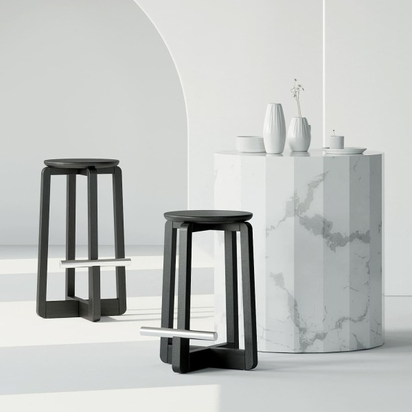 Барний табурет Diox 780 - стильний вибір для вашого інтер'єру