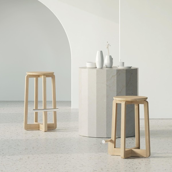 Барний табурет Diox 780 - стильний вибір для вашого інтер'єру