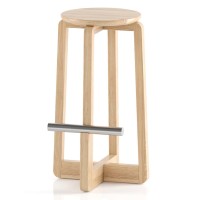 Барний табурет Diox 780