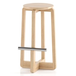 Барний табурет Diox 780