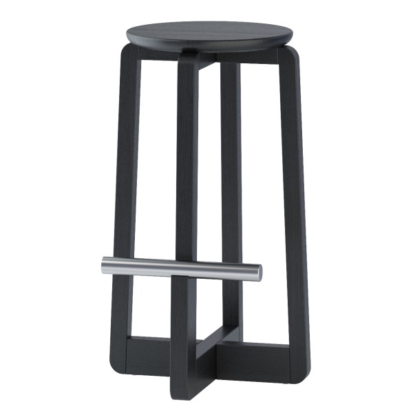 Барний табурет Diox 780 - стильний вибір для вашого інтер'єру