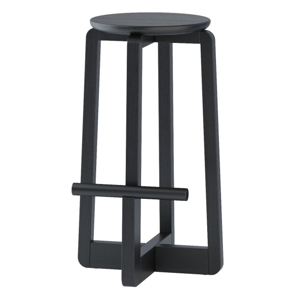 Барний табурет Diox 780 - стильний вибір для вашого інтер'єру