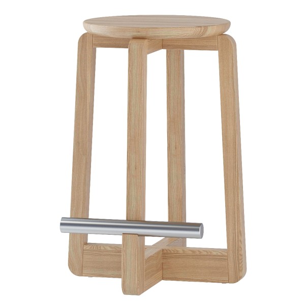 Барний табурет Diox 655