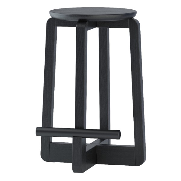 Барний табурет Diox 655