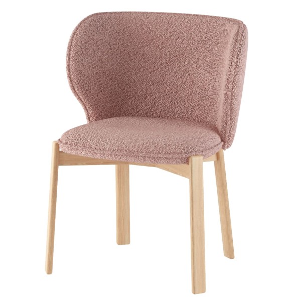 Стілець Morsetto - Сучасний стілець для вашої кухні та кафе