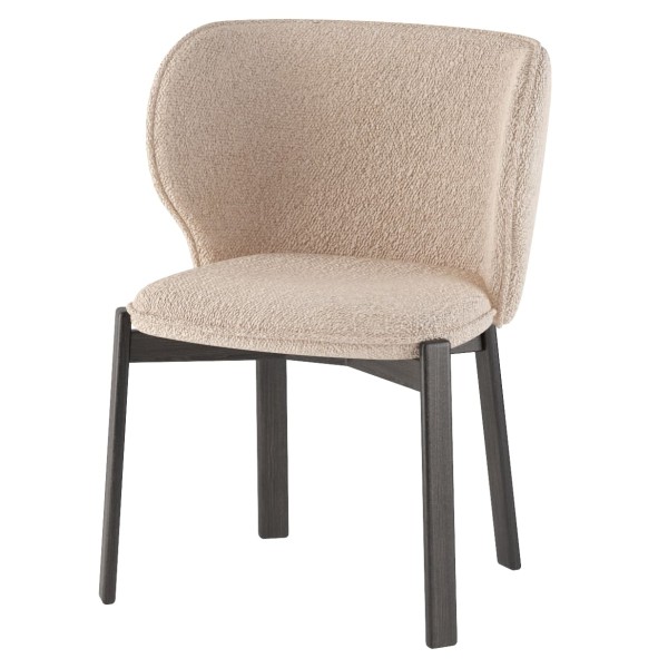 Стілець Morsetto - Сучасний стілець для вашої кухні та кафе