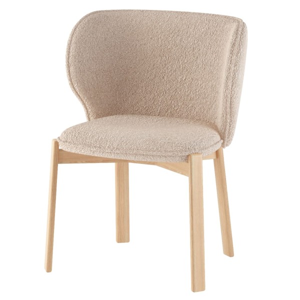 Стілець Morsetto - Сучасний стілець для вашої кухні та кафе